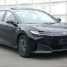 Sedan Listrik Toyota bZ3 Segera Meluncur di China 