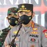 Bali Dibuka untuk Wisman, Kapolri Minta Personel TNI-Polri Tegakkan Aturan Prokes