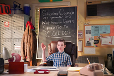 Sinopsis Young Sheldon, Lika-Liku Masa Kecil Sang Jenius, Segera di HBO Max