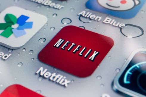 Netflix Uji Coba Paket Langganan Murah Khusus Smartphone
