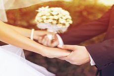 Psikolog Ungkap 5 Pertimbangan Wajib untuk Menikah