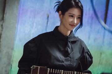 Seo Ye Ji Kini Punya Akun Instagram