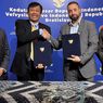 KEK Batang Raup Komitmen Investasi Eropa untuk Infrastruktur Hijau