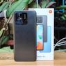 Kesan Pertama Menjajal Redmi 10C, Ponsel 