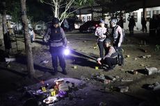 Kronologi 4 Santri di Bantul Terkena Ledakan Petasan, Polisi Ungkap Kondisi Korban