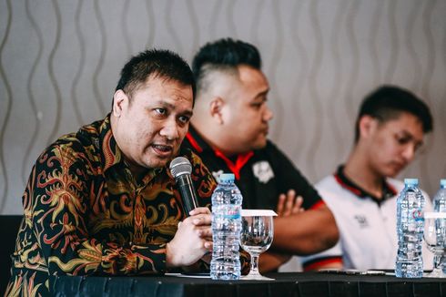 IBL 2020 Ditunda, Louvre Surabaya Tawarkan 2 Opsi Gaji untuk Pemain