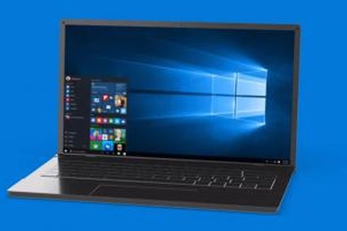 Windows 10 “Dijamin” Selama 10 Tahun