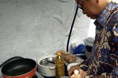 Bahlil Tetapkan Tarif Denda Buat Pelanggaran Tambang di Hutan, Maksimal Rp 6,5 Miliar Per Hektar