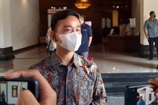 Kata Gibran soal Pemindahan Pedagang Pasar Mebel Gilingan ke Pasar Darurat Setelah Lebaran: Nanti Bertahap