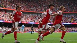 Rio Ferdinand Bongkar Alasan Arsenal Bisa Juara Liga Inggris Lagi Musim Ini