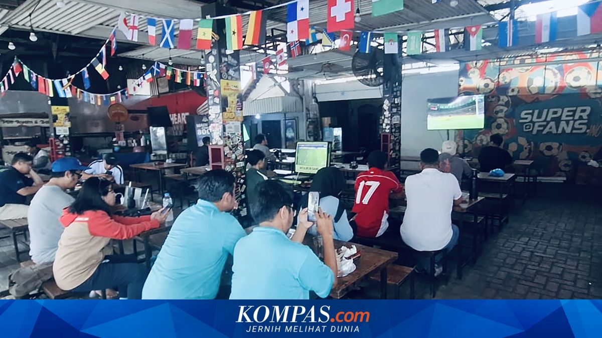 8 dari 10 Negara Terpadat di Dunia Tak Ikut Serta Piala Dunia 2026, Kenapa Bisa?