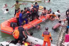 Mandi di Pinggir Laut, Pelajar SMP di Palopo Terseret Arus hingga Tewas