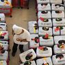 Bagasi Jemaah Haji Indonesia Tertinggal di Arab Saudi, Kemenhaj Pastikan Tetap Dikirim