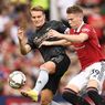 Arsenal Vs Man United - The Gunners di Puncak, Potensi Laga Imbang
