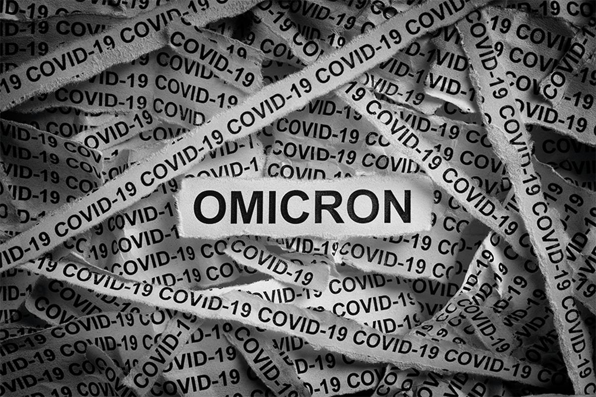 Omicron