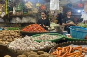 Jelang Natal dan Tahun Baru, Harga Cabai dan Ayam di Karawang Melonjak