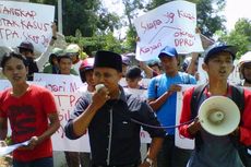 Laporkan Kasus Korupsi Rp 3 Miliar, Aktivis di Pamekasan Diancam