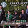 Membuat Kopi Starbucks Kini Bisa Dilakukan di Rumah Loh