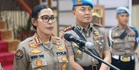 Empat Pelaku Penganiayaan Berujung Kematian Bripda Natanael Dipecat dari Kepolisian