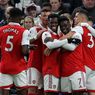Jadwal Liga Inggris Hari Ini: Everton Vs Arsenal, Man United Vs Crystal Palace