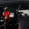 Aki Mobil Soak Jangan Sering Paksakan Starter