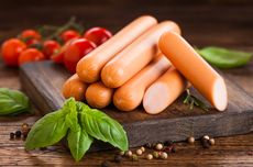 Dibuka Menguat, IHSG Pagi Fluktuatif