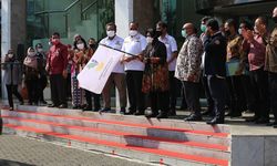 HUT ke-61, Mensos Dorong Karang Taruna Jadi Mitra Strategis Pemerintah