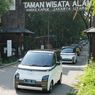 Beli Mobil Listrik di IKN Nusantara Bebas PPN dan PPnBM
