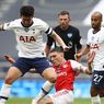 5 Fakta Jelang Tottenham Vs Arsenal, The Gunners Punya Masa Lalu Kelam