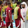 Klasemen Piala Dunia 2022, Qatar Jadi Tim Pertama yang Tersingkir