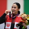 SEA Games 2021: Termasuk Emas, Wushu Tambah 3 Medali untuk Indonesia