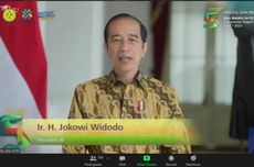  President Jokowi: No Stockpiling of Covid-19 Vaccines in Indonesia