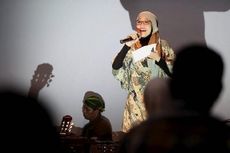 Selasa Ini Bentara Budaya Jakarta Hadirkan Wanita dan Laut
