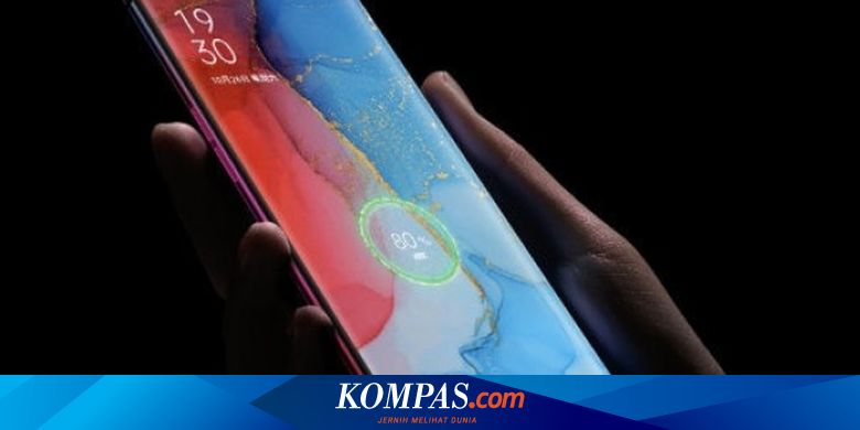 Oppo Reno3 Dan Reno3 Pro Resmi Diluncurkan Ini Harganya