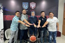 SEA Women Basketball League, Peluang Baru bagi Basket Putri Indonesia