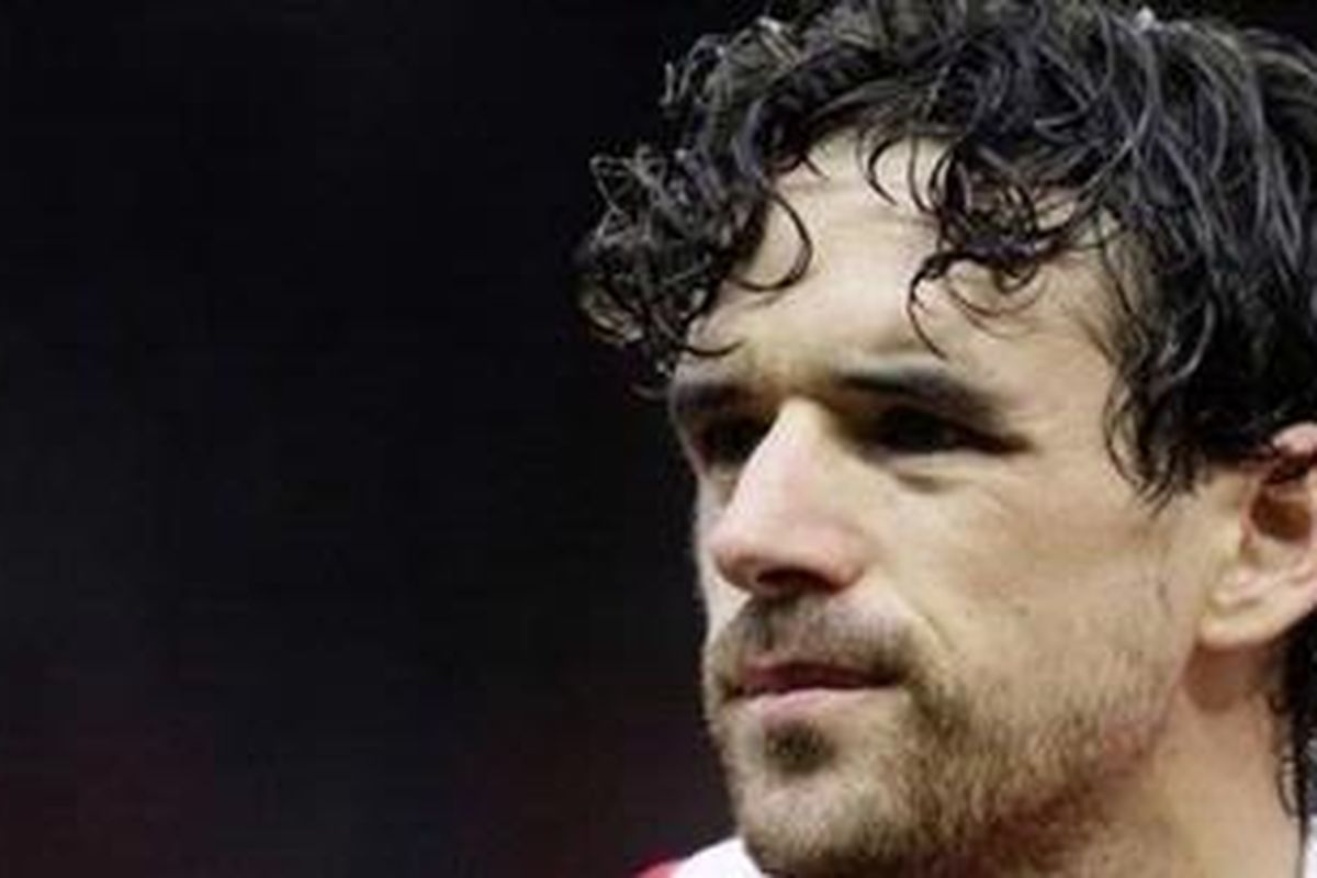 Owen Hargreaves
