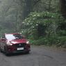 Bahas Tampilan Agresif MG New ZS
