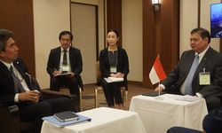 Bertemu Petinggi Nikkei Inc, Menko Airlangga Ungkap Potensi Ekonomi Digital Indonesia 