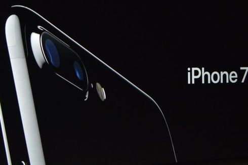 Kronologi Meledaknya iPhone 7 yang Baru Dibeli di Toko Resmi