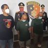 21 Kali Beraksi, 2 Perampok yang Gunakan Senjata Api di Kabupaten Bandung Ditangkap