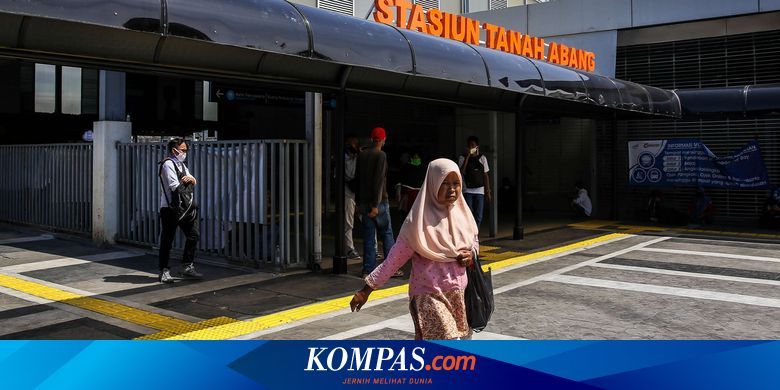 Ini Daftar 24 TOD yang Disetujui Pemerintah