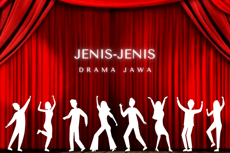 10 Jenis Drama Jawa