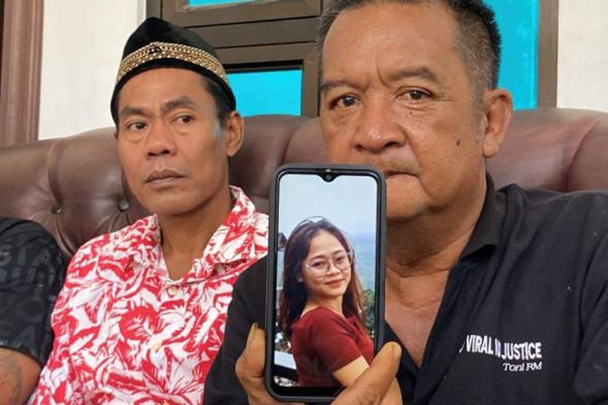 Cinta Maut: Motif Tragis Bripda Alvian Bunuh dan Bakar Kekasihnya