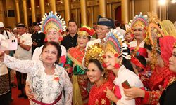 Walkot Batam Gaungkan Semangat 