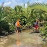 Warga Donggala Hilang 7 Hari Saat Memancing di Lokasi Penuh Buaya, Pencarian Dihentikan