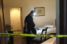 Wanita Tergeletak Penuh Luka di Kamar Hotel Kota Solo, Polisi Temukan Luka Tusuk di Leher