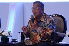 Pemerintah Bakal Saring Proyek Infrastruktur untuk Swasta