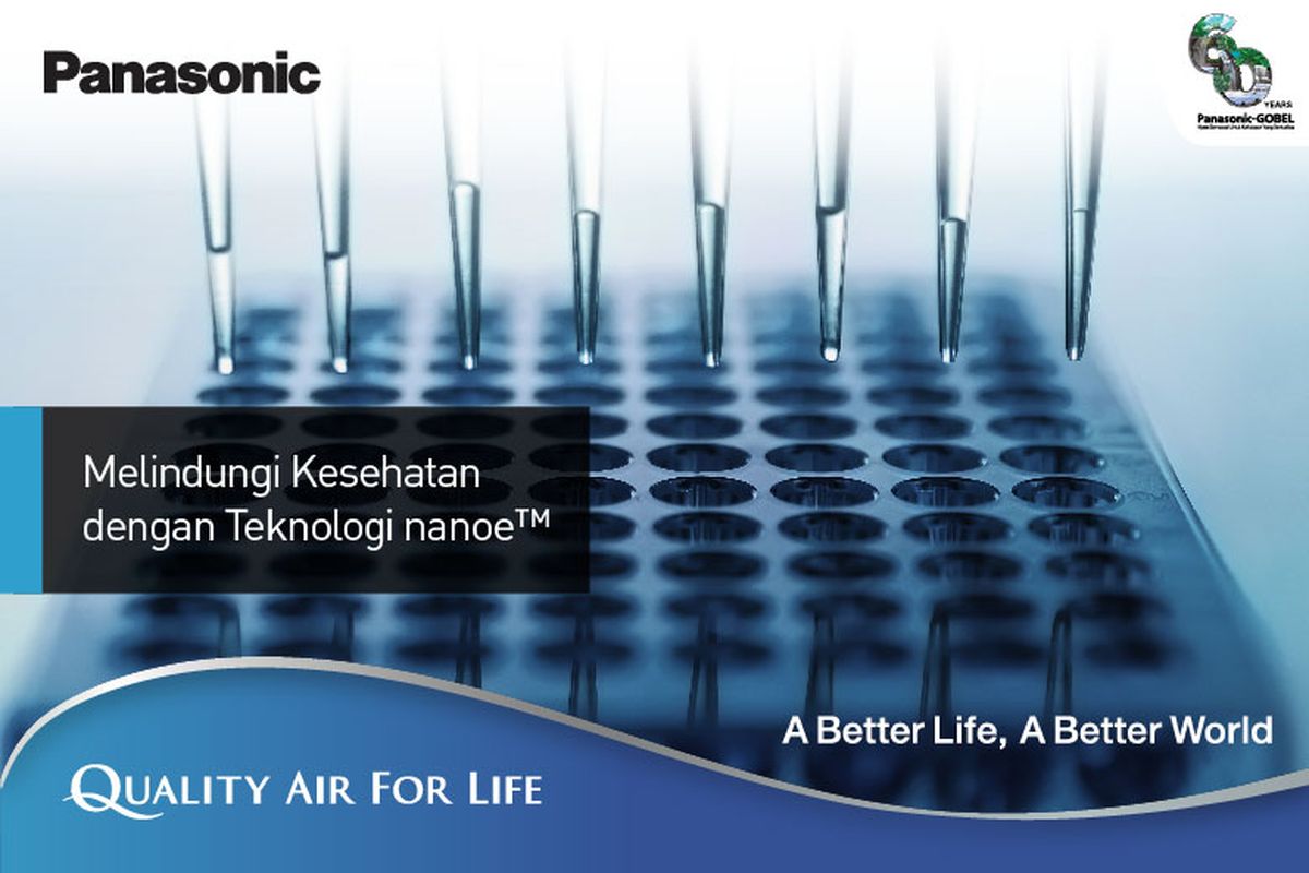 (Dok. Panasonic)