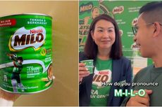 Misteri Terpecahkan, Begini Cara Mengucap Kata “Milo” yang Benar