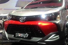 Toyota “Veloz Tigre” Mau Jadi Varian Baru?